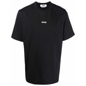 Msgm Men T-Shirt